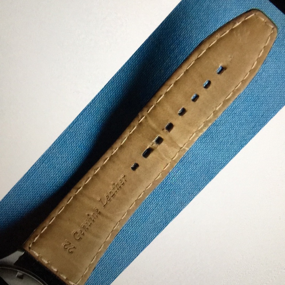 A Russian Aviators Watch - Picture 4 of 7